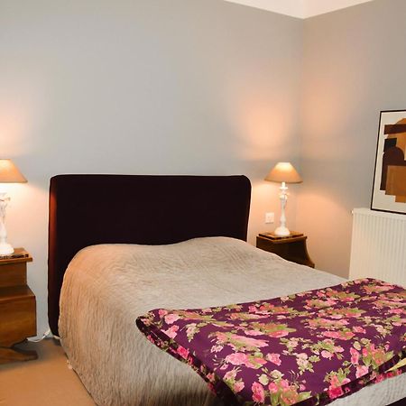 Le Logis De Celine Aparthotel Cajarc Exterior foto